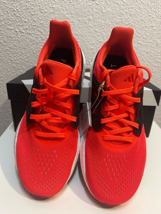 Adidas Pureboost 23 Talla 41 1/3