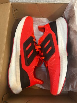 Adidas Pureboost 23 Talla 41 1/3