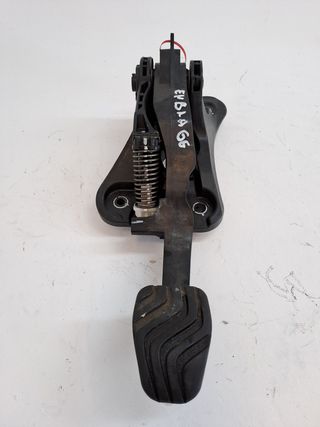 PEDAL EMBRAGUE RENAULT CLIO V
