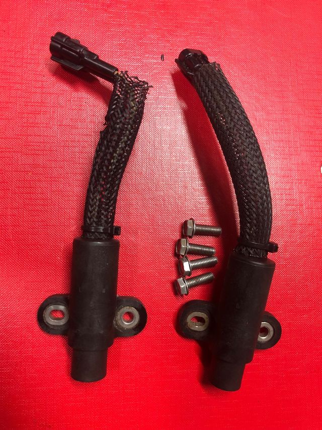 Sensor Posición Cigüeñal Mercury