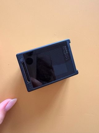 GoPro Hero 4 Silver + Accesorios