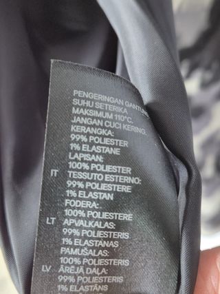 Abito da Donna Smanicato H&M