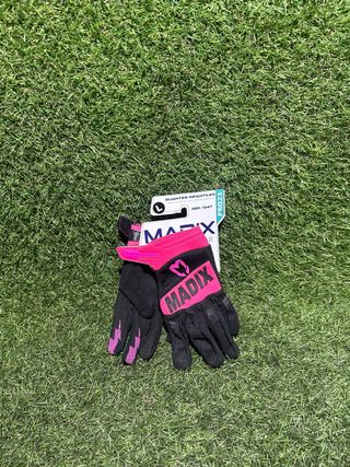 Guantes Madix Cross JR Talla L