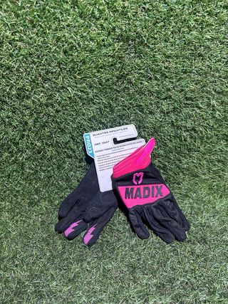 Guantes Madix Cross JR Talla L