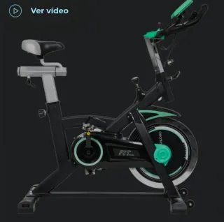 Bicicleta Indoor Cecotec