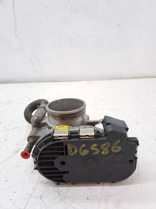 CAJA MARIPOSA OPEL CORSA D