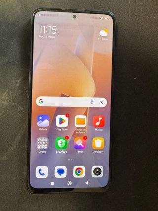 Xiaomi Redmi Note 11 Pro 5G