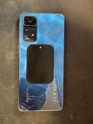 Xiaomi Redmi Note 11 Pro 5G