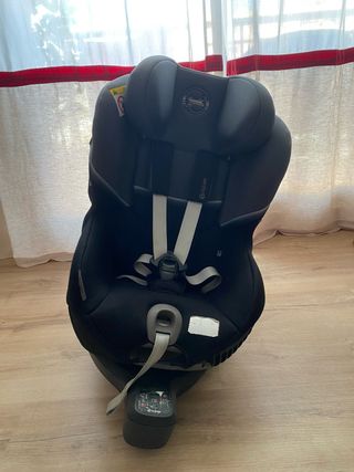 Silla de coche Cybex Sirona sx2 i-size