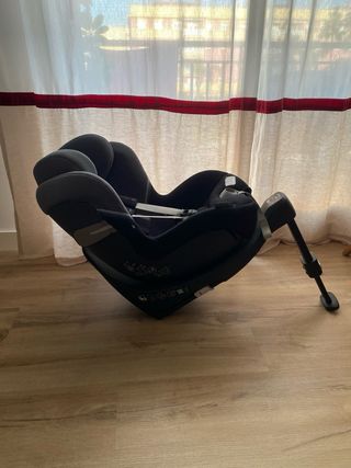 Silla de coche Cybex Sirona sx2 i-size