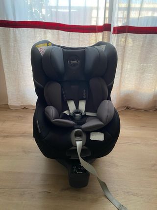 Silla de coche Cybex Sirona sx2 i-size