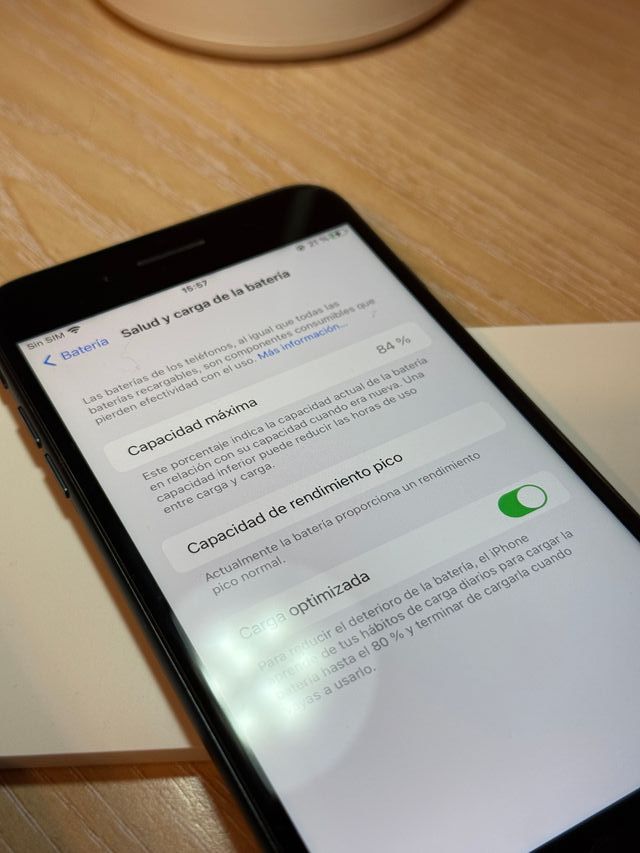 iPhone 8 Plus 64GB Nero