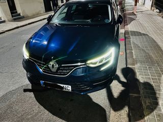Renault Megane 2021