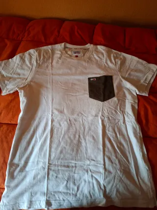 Camiseta Tommy Hilfiger Talla S