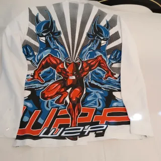 2 Camisas Blancas Talla 36