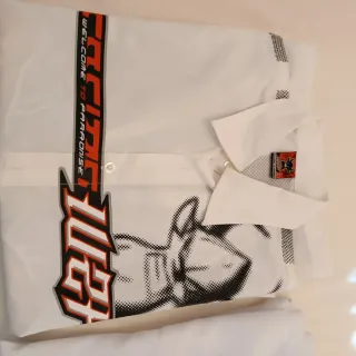 2 Camisas Blancas Talla 36