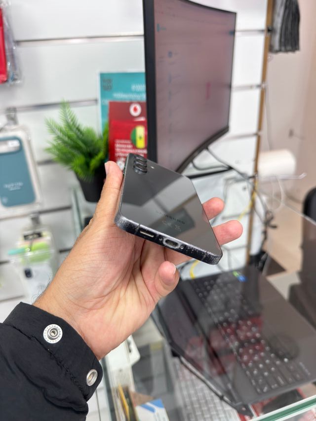 Samsung S24 FE 128GB Grigio