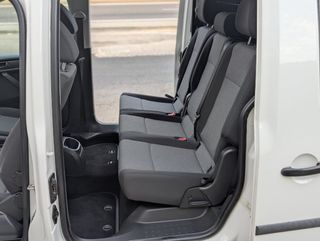 Volkswagen Caddy 1.4TGI ECO Kombi 110Cv IVA Incl