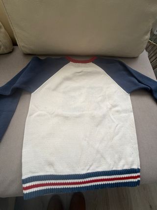 Jersey Pepe Jeans niño talla 12 152 cm Como nuevo