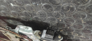 Motor elevalunas delantero izquierdo 992045