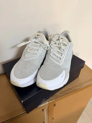 Nike Air Max 270 Zapatillas Deportivas