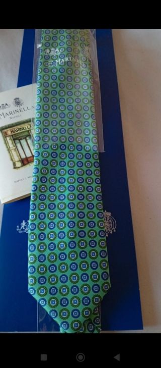 Cravatta E.Marinella