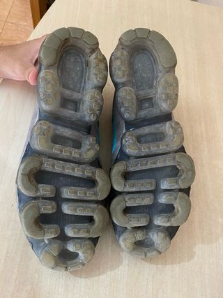 Nike Vapormax 2019 Azul/Gris