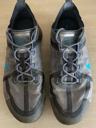 Nike Vapormax 2019 Azul/Gris