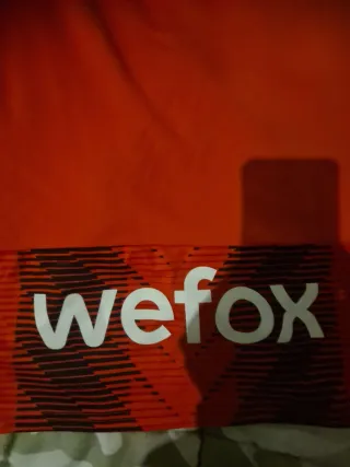 Camiseta Milan Original Manga Larga