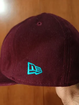 Gorra New Era New York Yankees original