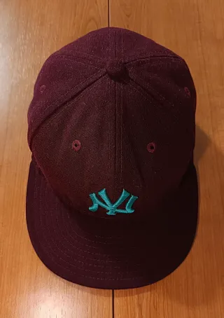 Gorra New Era New York Yankees original