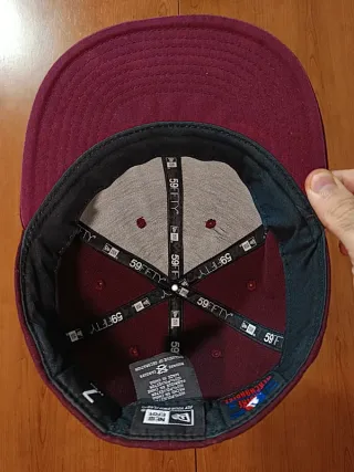 Gorra New Era New York Yankees original