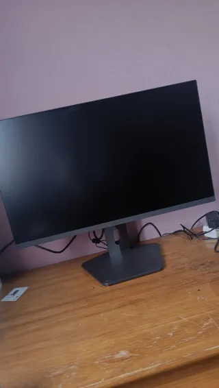 Monitor LG Ultragear Negro/Gris