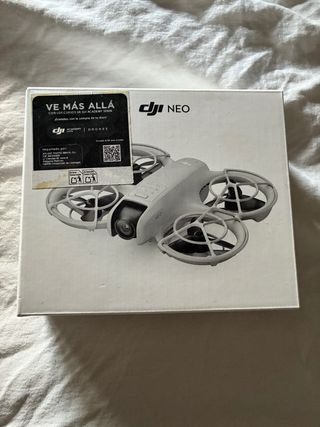 DJI NEO Drone