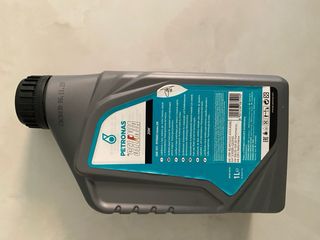 4x Olio Motore PETRONAS SELENIA 20K 10W-40