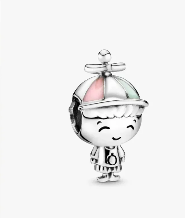 Charm Pandora Niño
