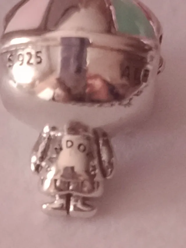 Charm Pandora Niño