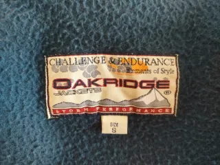 Anorak/Parka, chaqueta larga nieve talla S