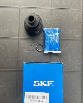 Fuelle palier Seat Audi Skoda Vw