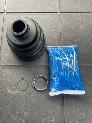 Fuelle palier Seat Audi Skoda Vw