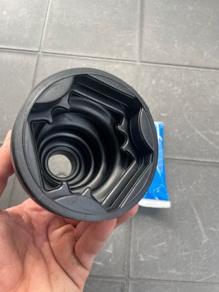 Fuelle palier Seat Audi Skoda Vw