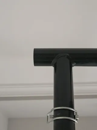 Aparato de dominadas