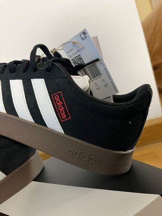 Adidas Zapatillas VL COURT 2.0