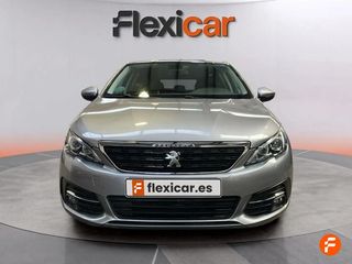 Peugeot 308 5p Style PureTech 130 S&S 6 Vel. MAN