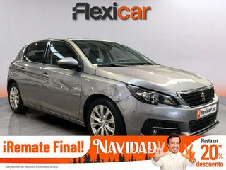 Peugeot 308 5p Style PureTech 130 S&S 6 Vel. MAN