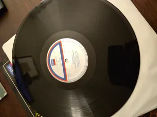 Vinilo Un ballo in maschera - Verdi (2 LP)