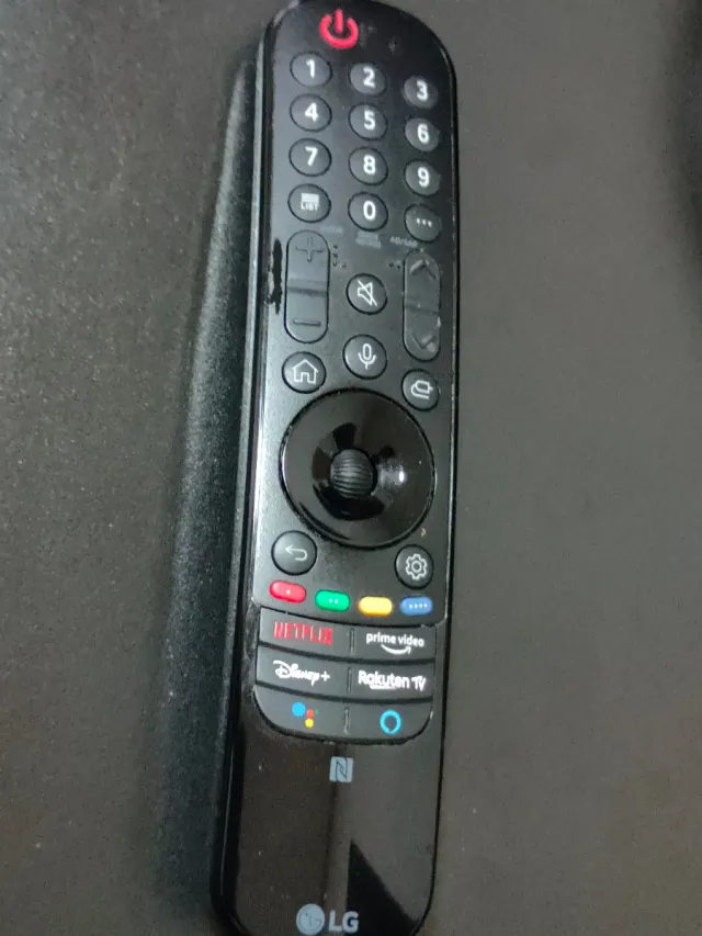 TV LG OLED EVO 48 4K 120Hz HDMI