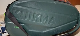 Bolsa de Pádel y Pala