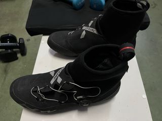 Botas Invierno Northwave N43