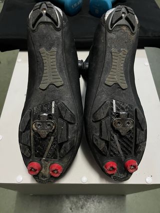 Botas Invierno Northwave N43